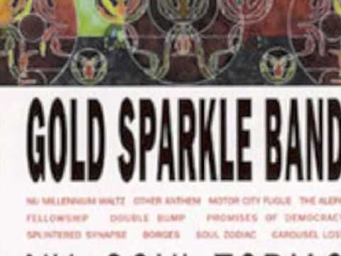 Gold Sparkle Band (Nu Millenium Waltz)