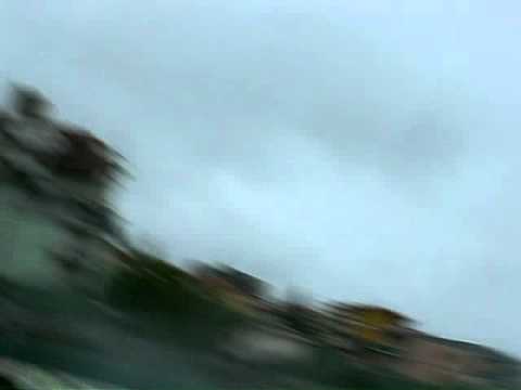 Vigor Lamezia - Latina 0 - 2 Secondo Goal (Giannusa) visto dalla tribuna!