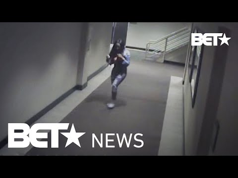 Kenneka Jenkins Case: Autopsy Results Released In Teen's Hotel Freezer Death | BET News