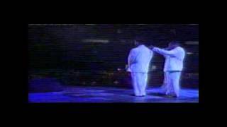 Boyz II Men- Live- Water Runs Dry