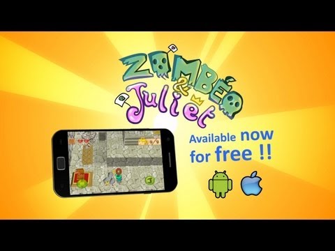 Zombeo And Juliet Video