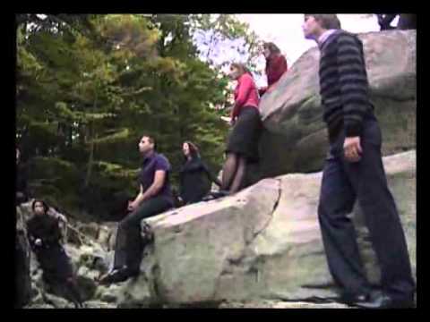 Cum striga un cerb - Acapella Sens