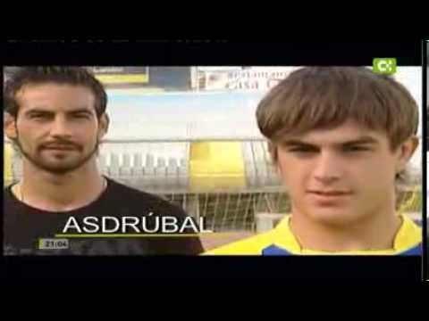 ASDRÚBAL, ANTES Y AHORA