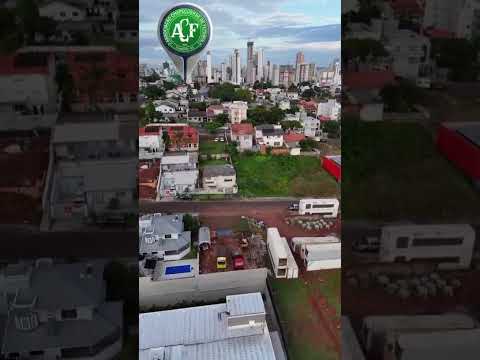 *TERRENO EM CHAPECÓ SC