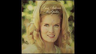 LYNN ANDERSON - Another Lonely Night (HD)(with lyrics)