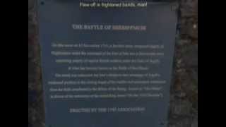 Sheriffmuir - The Battle of Sherramoor