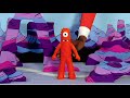 Yo Gabba Gabba Chinese Opening