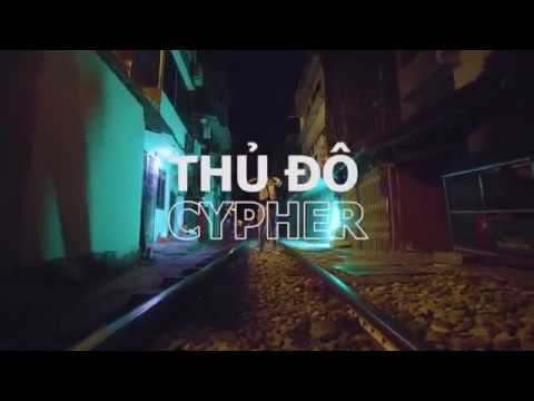 [Teaser] Thủ Đô Cypher - Beck'Stage
