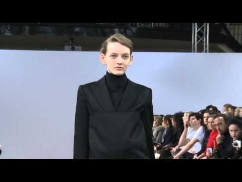 J.W. Anderson 2014 Fall Winter | London Fashion Week | C FASHION