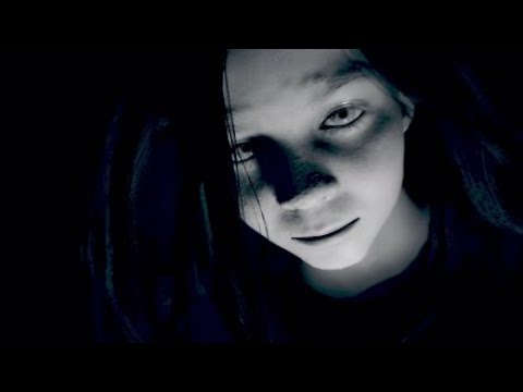 Resident Evil 7 | Every Single Eveline Cutscene | 4K 60FPS