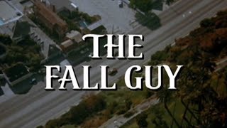 Classic TV Theme: The Fall Guy