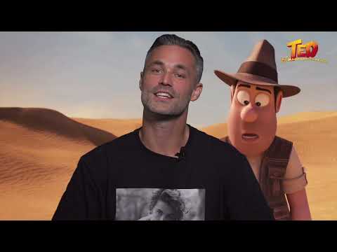 afbeelding Achter de schermen