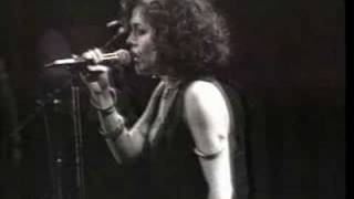 Santa Sabina - Teatro Blanquita - Chicles/No razones mas