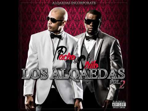 Mi nena se pasa peleando Alexio la Bruja  feat Pacho y cirilo