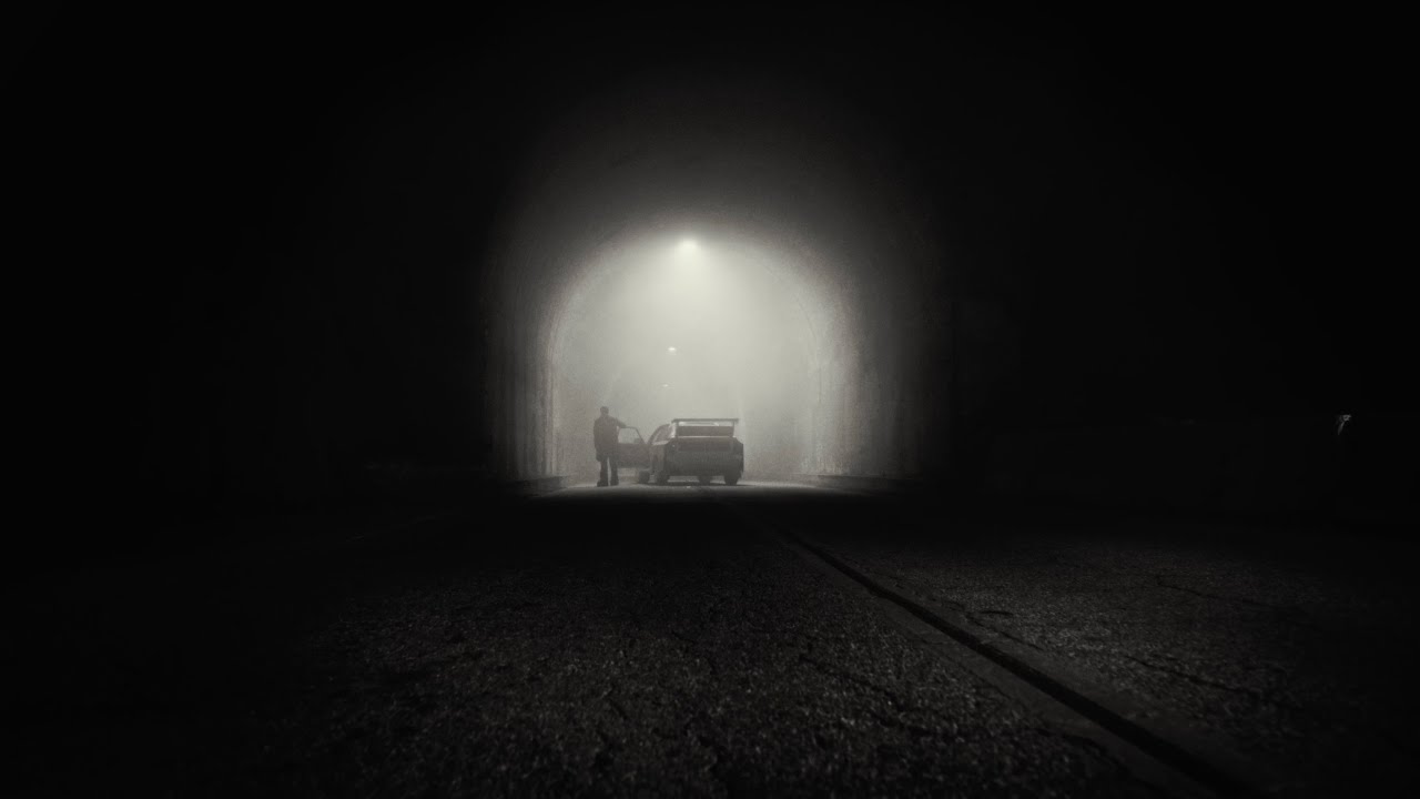 Don Toliver - OCTANE [Official Trailer]