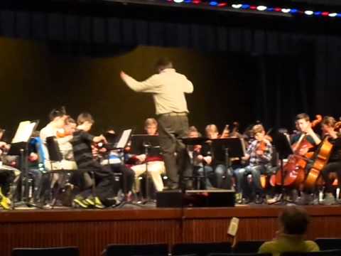 Sword Dance by Bob Phillips