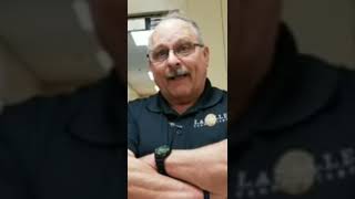 PARKER COUNTY TEXAS JAIL