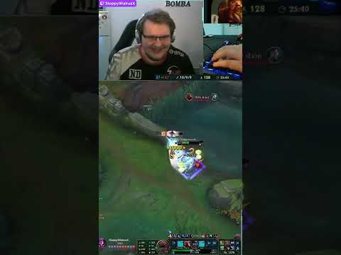 what 281 ability haste gragas looks like #Shorts