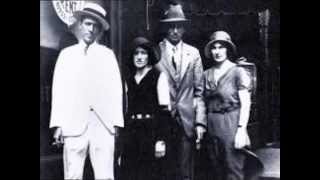 Jimmie Rodgers Visits The Carter Family (1931).