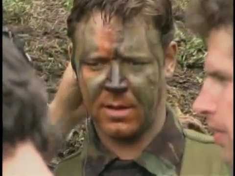 PROOF OF LIFE - Making of... Part 1/4