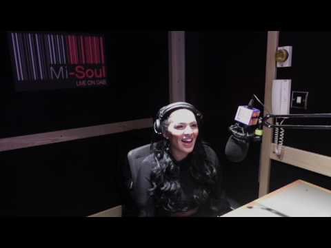 Ronnie Herel Mi-Drive with Michelle John Part 1