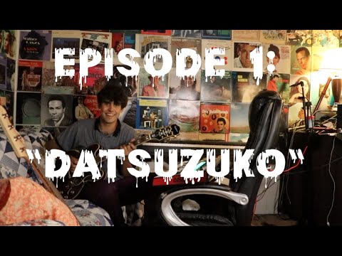 "Datsuzoku" (脱俗)   | Looping Sessions Episode 1 | Ft. Matice