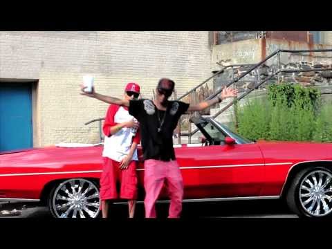 ALI SOSA "MEAN" FEAT FLACO