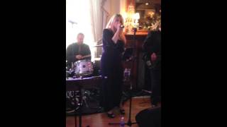 Cover of Evergreen (Barbara Streisand)