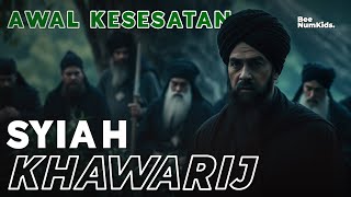 Download lagu MENGUNGKAP KESESATAN Syiah dan Khawarij❗  Perpecahan Akidah dalam Islam mp3