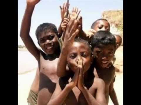 Fa tsarotsaroako - Feo Gasy