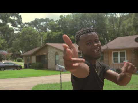 TB Shawn - Stayed Down (Official Music Video) RajaunENT @chronicle_productions