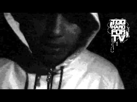 TooHardForTV - Douce