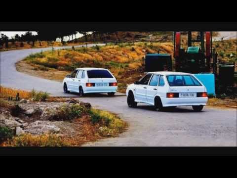 Avtosh SummeR MIX 2013 SaKraT ft Virus - Gece Surenler