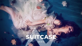 Sia ft. Albert Vishi - Suitcase (Remix)