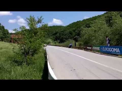 Enis Murati - 69 - Start 1. Grashtica 2015.