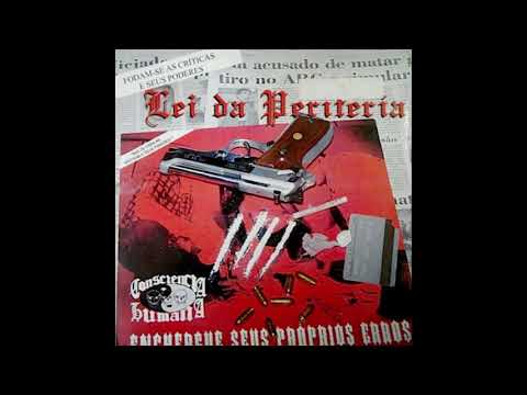 Conciencia Humana - Lei da Periferia