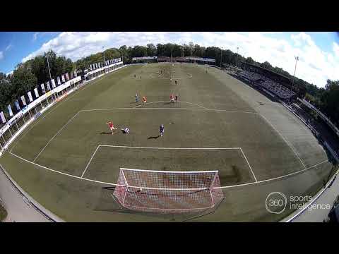 Excelsior 31 2   Vroomshoopse Boys 2 de 2 0