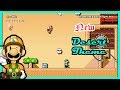 Luigi In SMB3 S Desert Theme Super Mario Maker Hack Mod