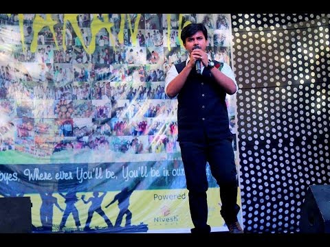 SHASHANK KASHYAP Tum Agar Sa...