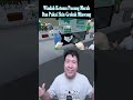 Ekspresi Windah Ketemu Skin MiawAug Dan Pocong Merah Baksosimulator Shorts