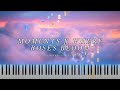 Moments x Where Roses Bloom | Teesa (Theresa D'Agostino) | Tutorial
