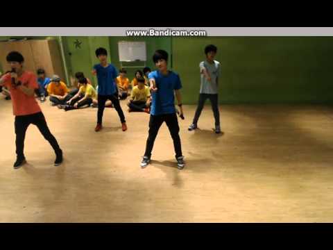 [130801] 17tv S3 'COOKING COOKING-SUJU' by-WONWOO/DONGJIN/CHAN/SOONYOUNG