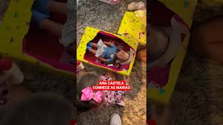 Fofas demais 💞 #viral #noticias #zefelipe #anacastela #virginia #virginiafonseca #wepink #fofoca