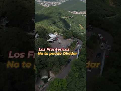 👑 Los Fronterizos 🎵 No te puedo olvidar  #salta #losfronterizos #shorts #shortvideo #short #travel