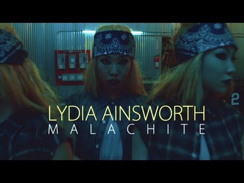 Lydia Ainsworth | Malachite