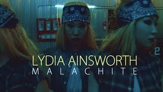 Lydia Ainsworth | Malachite