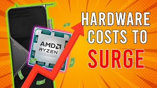 I'm Worried For PC Gaming: TSMC 2nm's INSANE Price & What It Means