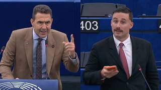 VANNACCI RISPONDE ALL'EURODEPUTATO LUKAS SIEPER