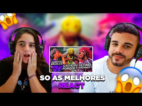 REAGINDO A ''50 MELHORES FATALITYS DE 2023'' 🔥