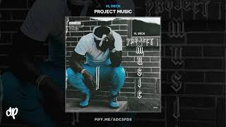 VL Deck "Bargain" (DatPiff Exclusive - OFFICIAL AUDIO)